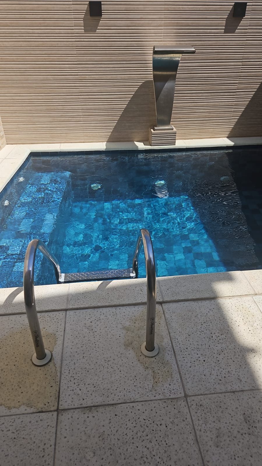 piscina em sulacap/RJ